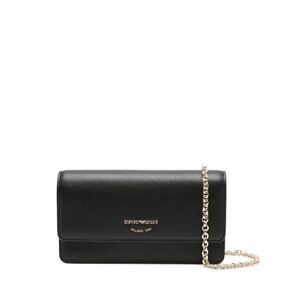 Emporio Armani Women Leather Mini Bag